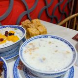 赵记传承｜老字号广式传统糖水店