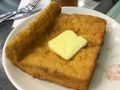 -义顺牛奶公司(庇利金街店)