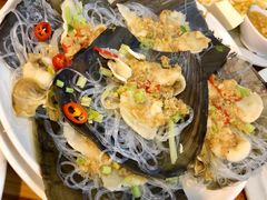 -长平老姿娘夜粥(平东一街店)