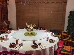 包厢-阿斯牛牛十二餐厅•四季餐厅(民族大道店)