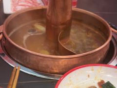 -京元盛铜锅涮肉(上海总店)