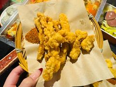 -喵探烤鱼·活鱼烤(北唐总店)