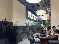 -旺爷砂锅·茶作(国贸城店)