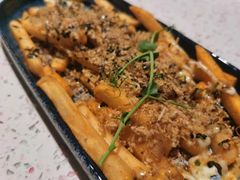 -BE BRIGHT KITCHEN(正佳广场店)