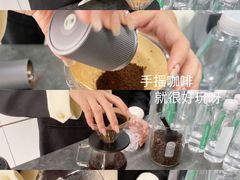 -BMR-行鹿健身工作室(凯天国际店)