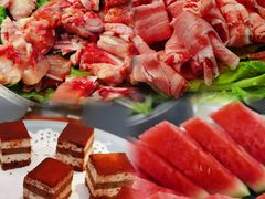 -大橘元自助回转火锅(天河新天地店)
