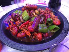 十三香小龙虾-金陵暴走小龙虾·迷踪蟹(凯德MALL店)