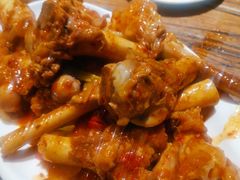 -有奴思烤肉·清真(正宁路店)