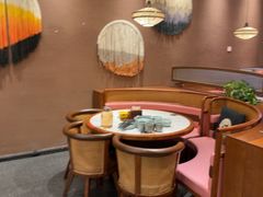 -云海肴云南菜·蒸汽石锅鱼(新奥店)