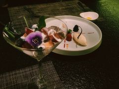 -莲西餐(曲江店)