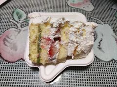 -露丝卡文•世界冠军面包(乐峰广场店)
