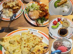 -比格比萨自助(诺亚大厦店)