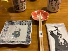 -半藏居酒屋(香港花园店)