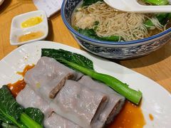 -兰亭轩茶餐厅(长江路店)
