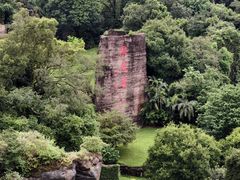 -广州莲花山旅游区