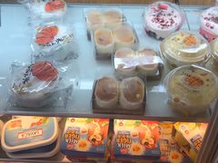 -一鸣真鲜奶吧(汇金店)