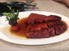 招牌靓叉烧-表妹香港靓点餐厅