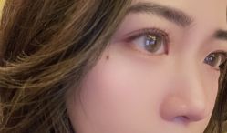点击看大图 -1R日式轻奢美睫美甲翘睫