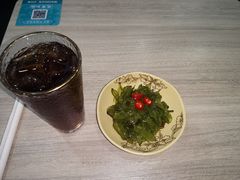 -康师傅私房牛肉面(北京南站店)