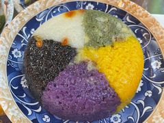 -布依八大碗·私房菜·贵州菜