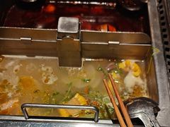 -海底捞火锅(长宁路龙之梦店)