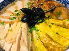 -得意楼蒸菜馆