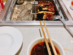 -海底捞火锅(大融城店)