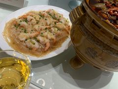 -渝信川菜(南滨店)