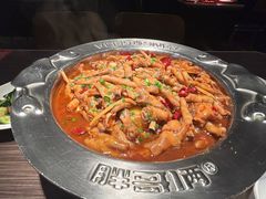 -胖哥俩肉蟹煲(上海悦荟广场店)