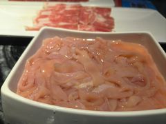 -天都火锅酒楼(虹梅南路店)