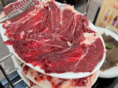 -八合里牛肉火锅(新洲店)