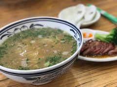 -霸道川面馆(张江店)