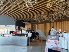 -Seesaw Coffee(朝阳大悦城店)