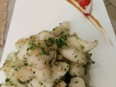 -素芝林素食养生会所(黄山豪庭·御府店)