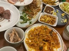 -老昌春饼(中央大街店)