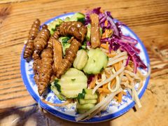 -桂花香手工面(鼓楼店)