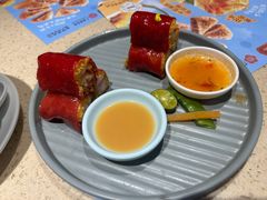 -点都德(聚福楼店)