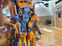 -丽池宫韩式汗蒸会馆(华灯坊店)