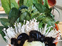 -北门涮肉·铜锅涮肉(南锣鼓巷店)