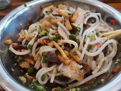 -老东江米粉