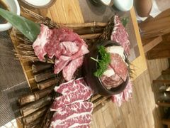 -黑牛の店·和牛烧肉(大悦城店)