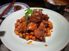 -南京大牌档(龙湖长楹天街店)