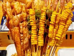 -龙头烤羊排•烤全羊•精酿扎啤(厦滘店)