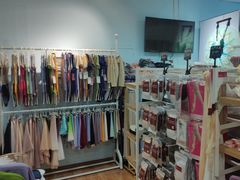 -上海路易十四芭蕾良品舞蹈用品店(美丽华商务中心店)