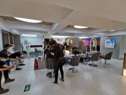 -形象革命造型·护肤Hair Studio