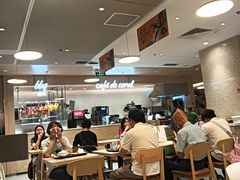 -大家乐(广州荔湾领展广场店)
