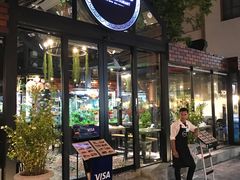 -The Dishes Seafood & Restaurant