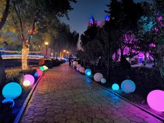 -安徒生童话乐园