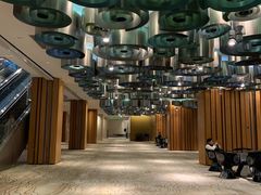 -青岛海尔洲际酒店