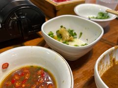 -金龙·打边炉(南京西路店)